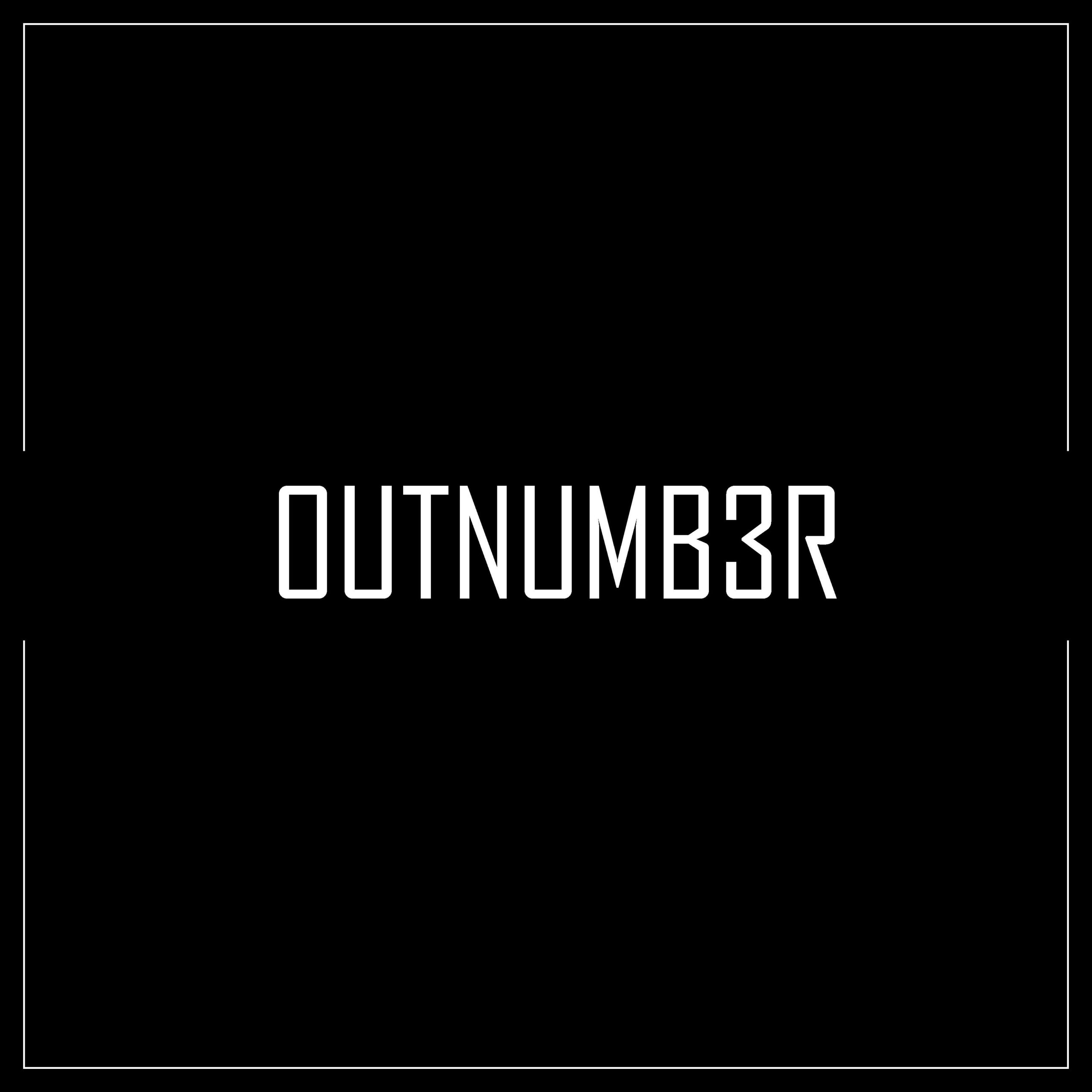 OUTNUMB3R